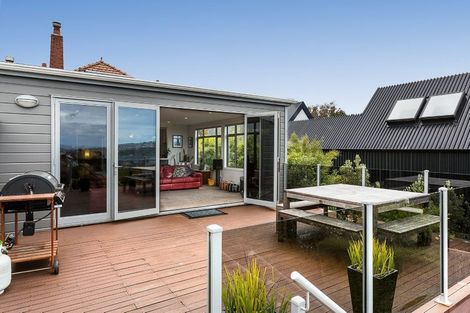 Photo of property in 712 Highgate, Maori Hill, Dunedin, 9010