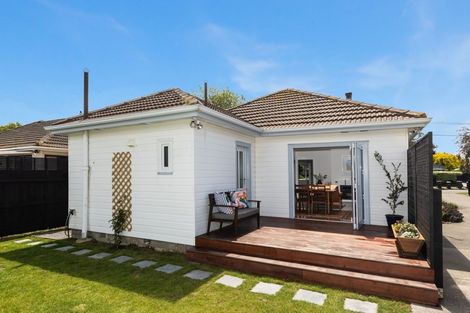 Photo of property in 17 Leistrella Road, Hoon Hay, Christchurch, 8025