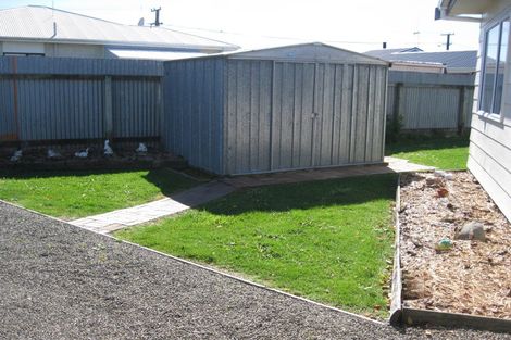 Photo of property in 9a Douglas Street, Levin, 5510