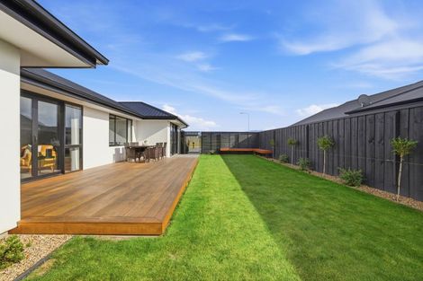 Photo of property in 9 Merino Crescent, Amberley, 7410