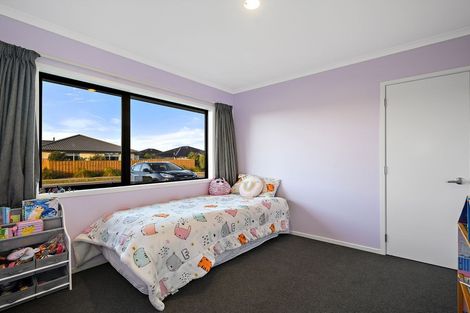 Photo of property in 13 Hardwell Way, Rolleston, 7615