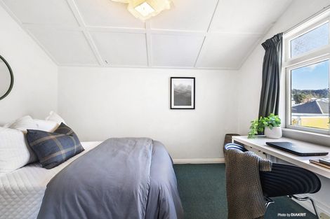 Photo of property in 15 Green Street, Newtown, Wellington, 6021