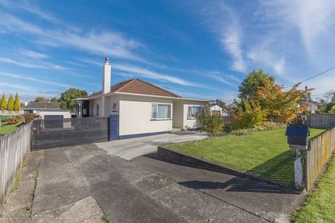 Photo of property in 29 Graham Street, Levin, 5510