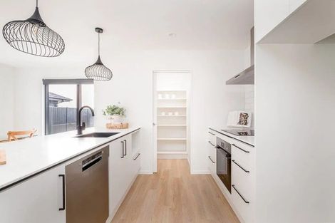 Photo of property in 641 East Maddisons Road, Rolleston, 7614