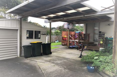 Photo of property in 6 Philip Place, Hillcrest, Auckland, 0627