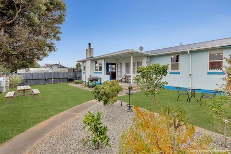 Photo of property in 169 Seabury Avenue, Foxton Beach, Foxton, 4815