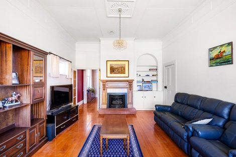 Photo of property in 179 Wellesley Road, Napier South, Napier, 4110