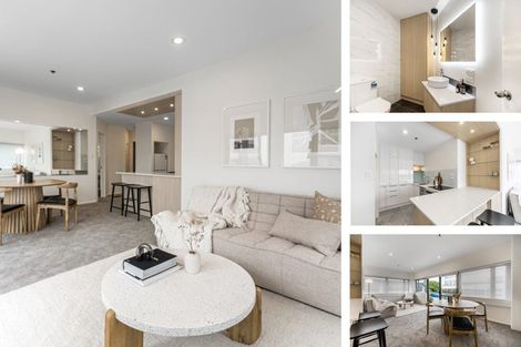 Photo of property in 15/2e Auburn Street, Takapuna, Auckland, 0622