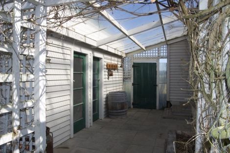 Photo of property in 2535 Oxford Road, Starvation Hill, Oxford, 7495