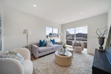 Photo of property in 78 Hayfield Way, Karaka, Papakura, 2113