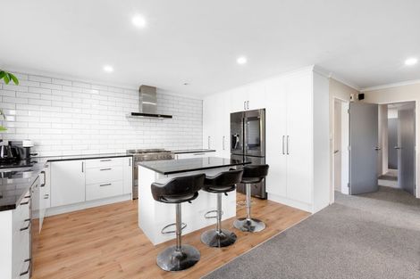 Photo of property in 63a Omapere Street, Whitby, Porirua, 5024