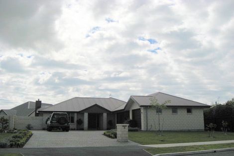 Photo of property in 21 Paget Drive, Woodend, 7610