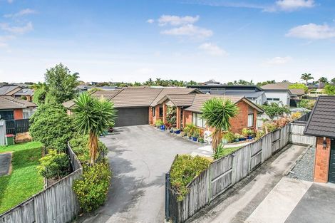 Photo of property in 70 Te Huia Drive, Flagstaff, Hamilton, 3210