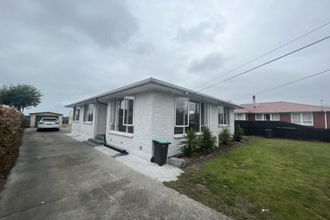 Photo of property in 82 Carisbrooke Street, Aranui, Christchurch, 8061