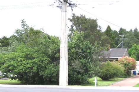 Photo of property in 9 Ocean View Road, Hillcrest, Auckland, 0627