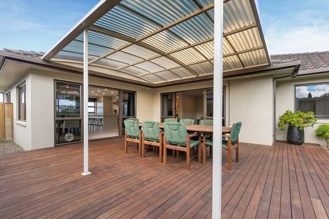 Photo of property in 9 Merlot Drive, Pyes Pa, Tauranga, 3112