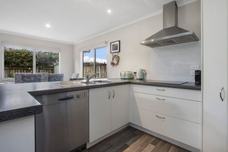 Photo of property in 2c Cuba Street, Waihi, 3610