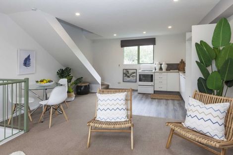 Photo of property in 3/292 Bealey Avenue, Christchurch Central, Christchurch, 8013