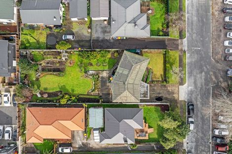Photo of property in 35 Sherson Street, Gate Pa, Tauranga, 3112