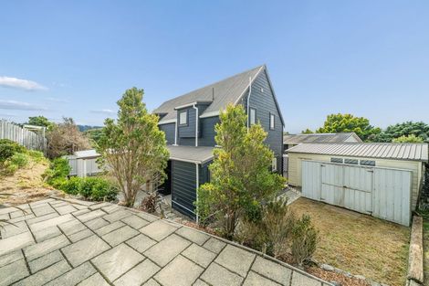 Photo of property in 296 Maungaraki Road, Maungaraki, Lower Hutt, 5010