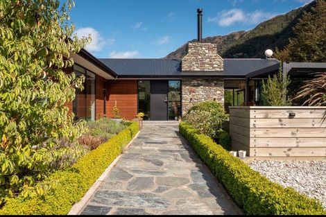 Photo of property in 1144 Glenorchy-queenstown, Mount Creighton, Queenstown, 9371