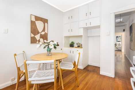 Photo of property in 23 Glamis Avenue, Strathmore Park, Wellington, 6022