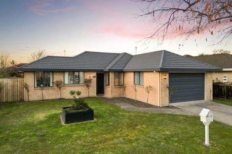 Photo of property in 9 Wembley Close, Nawton, Hamilton, 3200