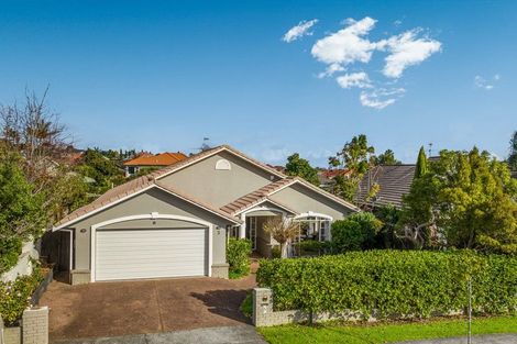 Photo of property in 5 Bronte Place, Somerville, Auckland, 2014