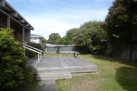 Photo of property in 171 Springs Road, Hornby, Christchurch, 8042
