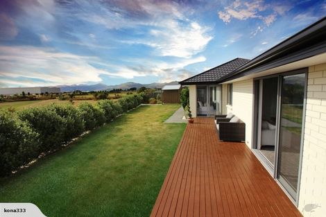 Photo of property in 108 Kittyhawk Avenue, Wigram, Christchurch, 8042