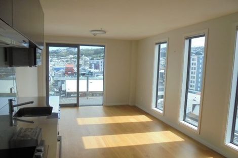 Photo of property in 503/8u Wigan Street, Te Aro, Wellington, 6011