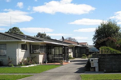 Photo of property in 7a Humphrey Street, Marton, 4710