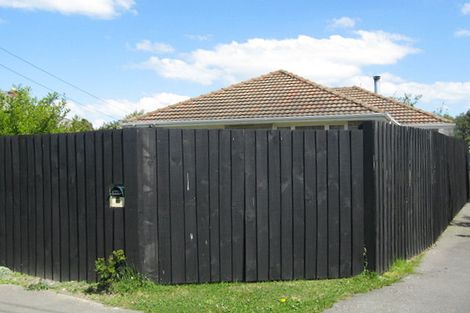 Photo of property in 9 Jocelyn Street, Casebrook, Christchurch, 8051