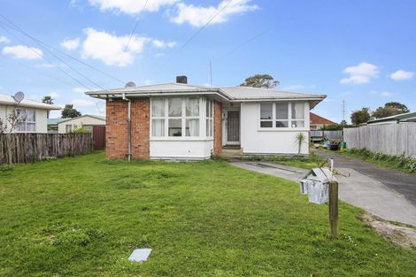 Photo of property in 3 Grundy Place, Otara, Auckland, 2023