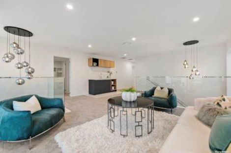 Photo of property in 44 Dungloe Avenue, Flat Bush, Auckland, 2019