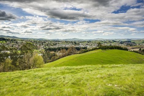 Photo of property in 226 Ongaonga Road, Waipawa, 4272