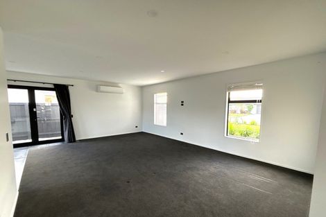 Photo of property in 4 Coprosma Road, Wigram, Christchurch, 8025