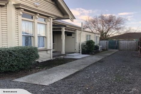 Photo of property in 19a Howard Street, Spreydon, Christchurch, 8024