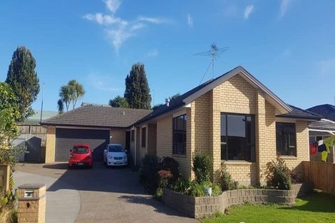 Photo of property in 19 Lieshout Way, Pukekohe, 2120