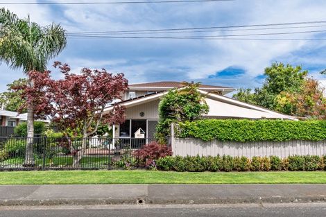 Photo of property in 605 Roberts Street, Hastings, 4122