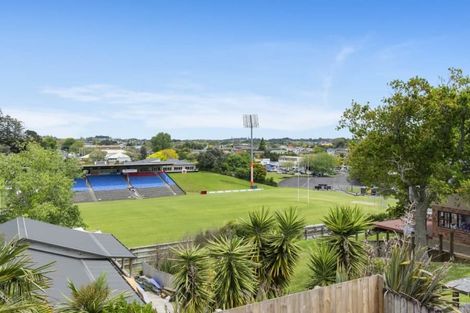 Photo of property in 8 Prospect Terrace, Pukekohe, 2120