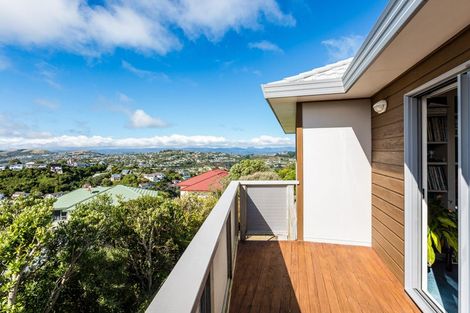Photo of property in 3 Tolhurst Street, Johnsonville, Wellington, 6037