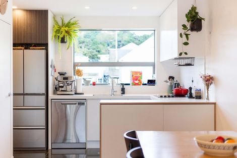 Photo of property in 18/31 Princess Terrace, Newtown, Wellington, 6021