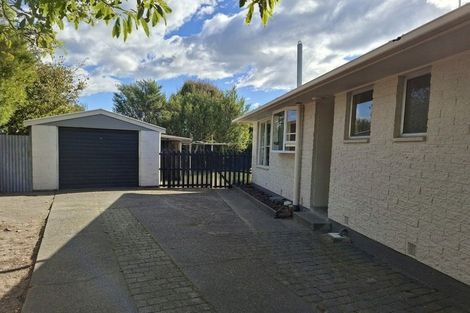 Photo of property in 6 Inverell Place, North New Brighton, Christchurch, 8083