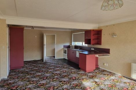 Photo of property in 43 Hopkins Street, Gleniti, Timaru, 7910