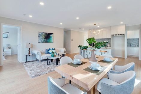 Photo of property in 15 Toanui Road, Hobsonville, Auckland, 0616