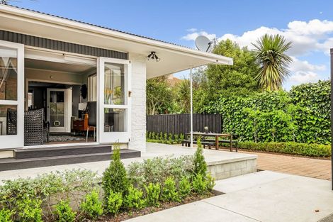 Photo of property in 15a/2 Bennett Street, Saint Albans, Christchurch, 8052
