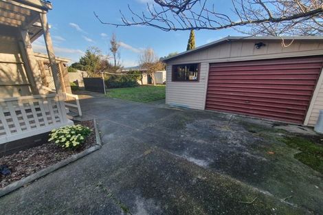 Photo of property in 33 Winsor Crescent, Spreydon, Christchurch, 8024