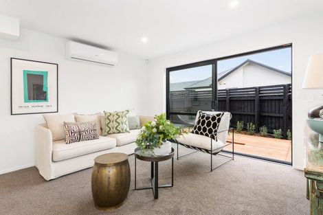 Photo of property in 1/38 Shirley Road, Shirley, Christchurch, 8013