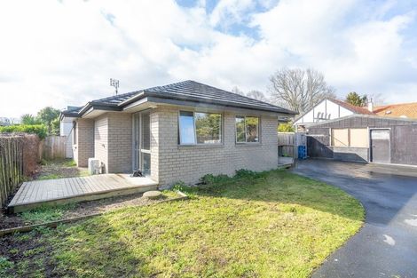 Photo of property in 15 James Street, Hamilton East, Hamilton, 3216